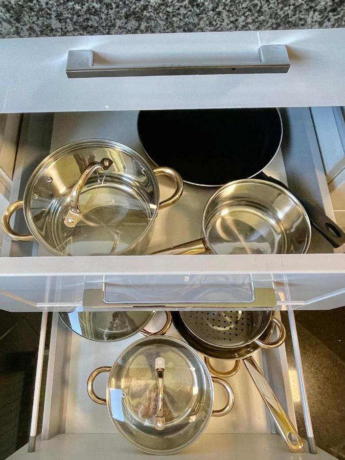Apartament Design Maisonette I Kamin I 10 Personen I Netflix *