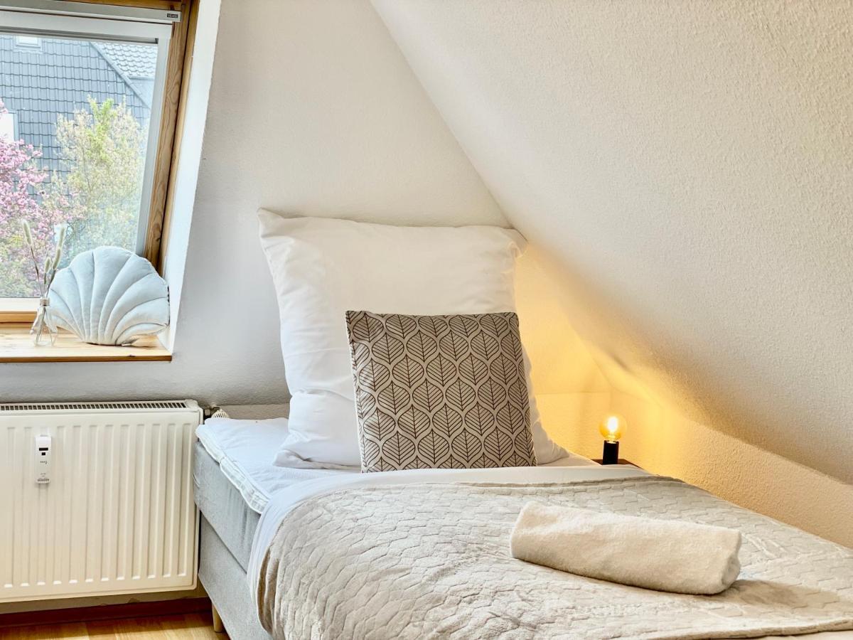 Design Maisonette I Kamin I 10 Personen I Netflix