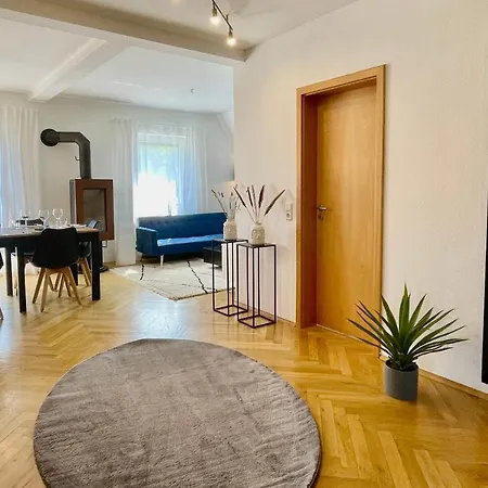 Design Maisonette I Kamin I 10 Personen I Netflix Bremen Exterior photo