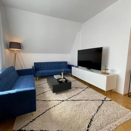 Design Maisonette I Kamin I 10 Personen I Netflix Bremen Exterior photo