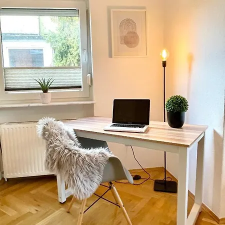 Design Maisonette I Kamin I 10 Personen I Netflix Bremen Exterior photo