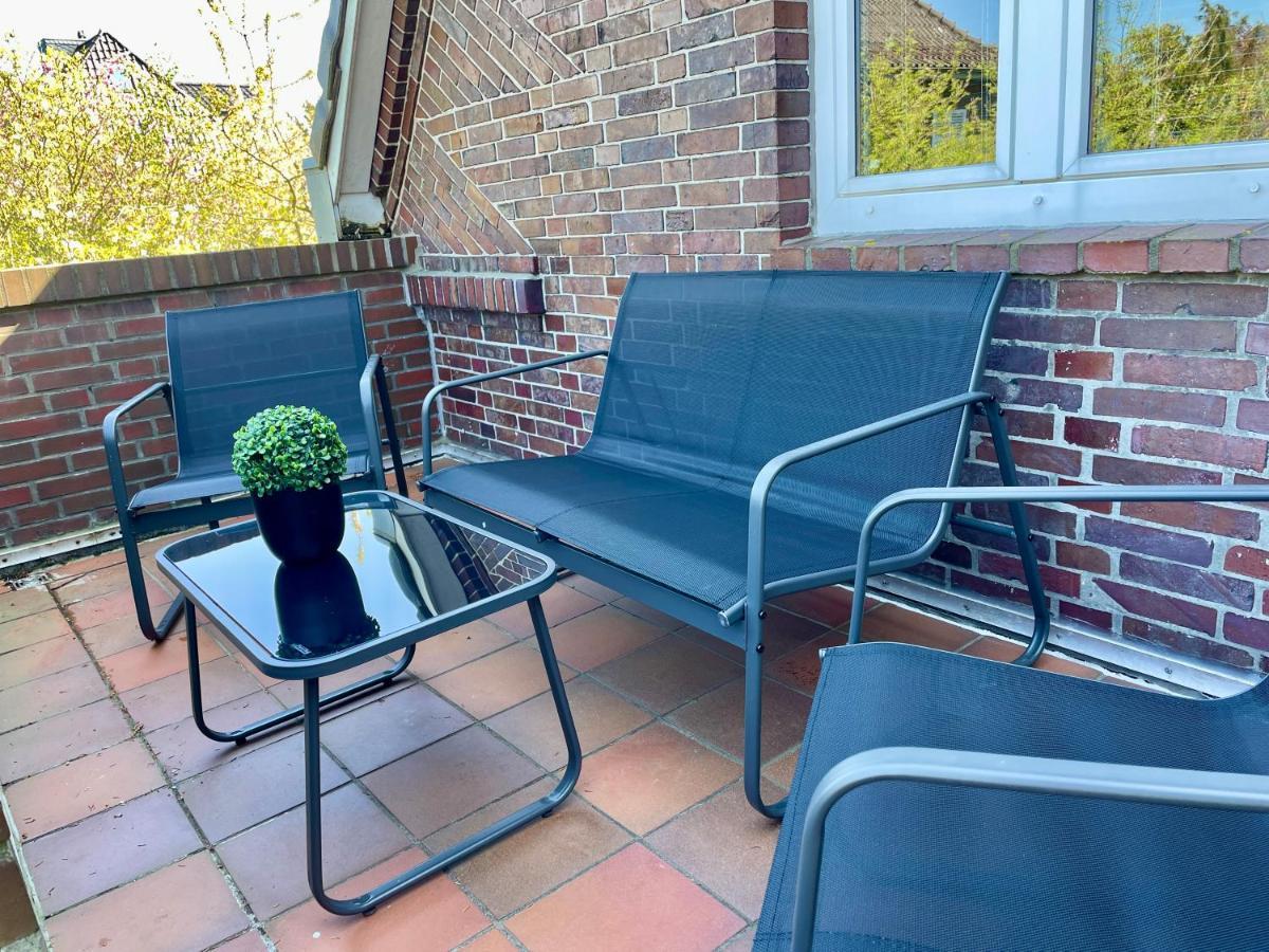 Apartment Design Maisonette I Kamin I 10 Personen I Netflix *