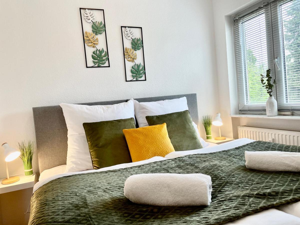 Design Maisonette I Kamin I 10 Personen I Netflix Bremen