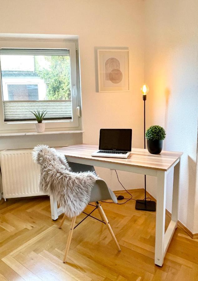 Design Maisonette I Kamin I 10 Personen I Netflix *
