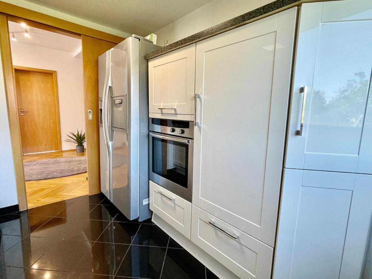 Design Maisonette I Kamin I 10 Personen I Netflix * Bremen