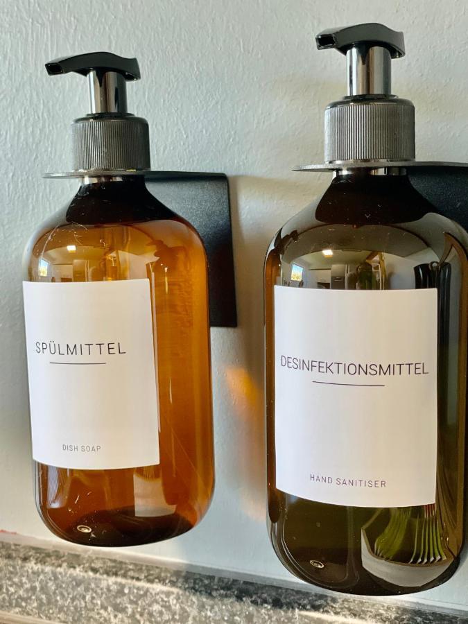 Design Maisonette I Kamin I 10 Personen I Netflix Apartment *