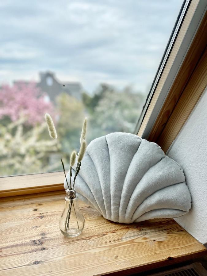 Apartment Design Maisonette I Kamin I 10 Personen I Netflix Bremen