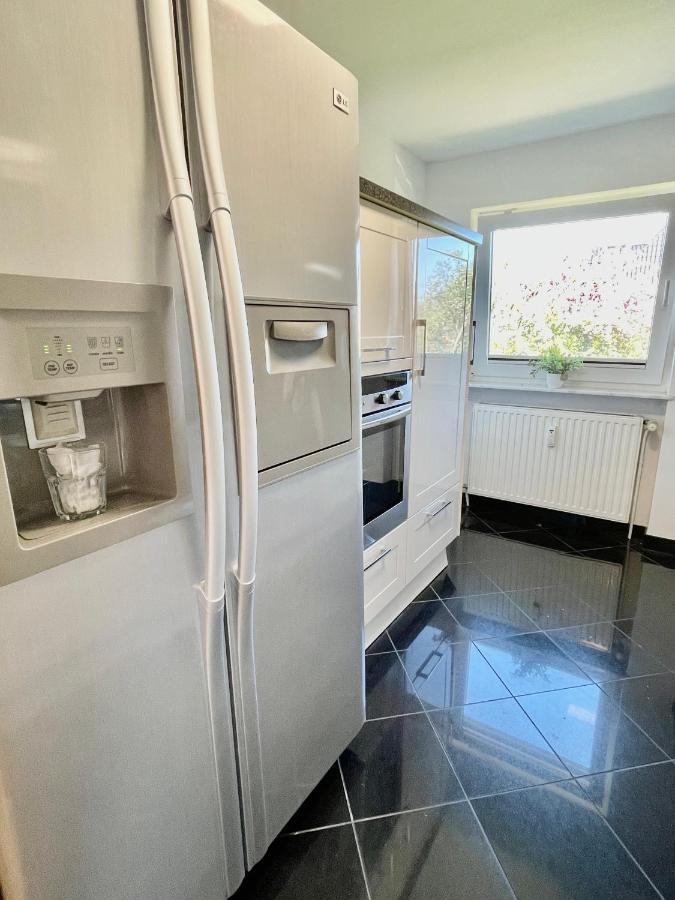 Apartment Design Maisonette I Kamin I 10 Personen I Netflix *