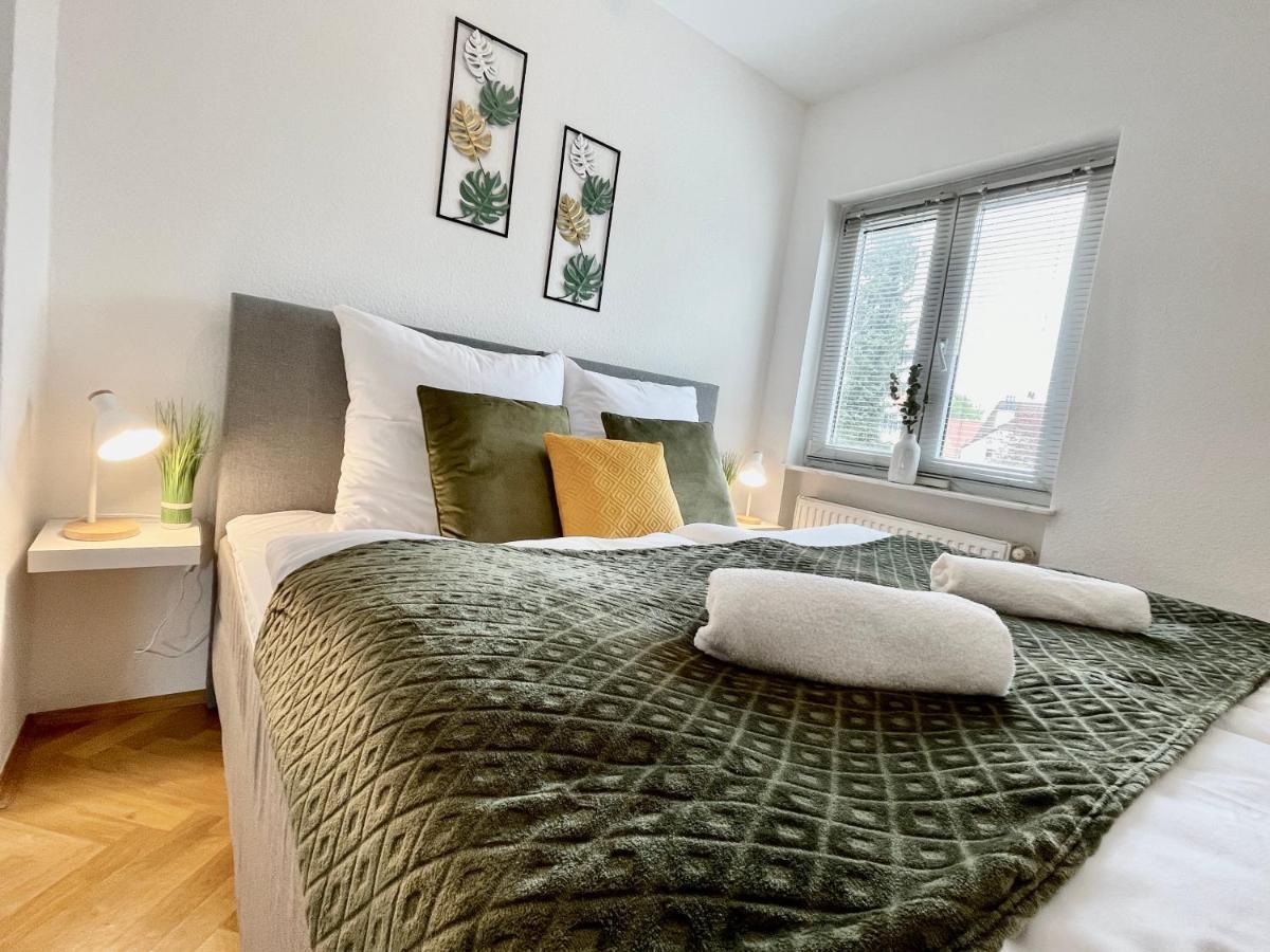 Design Maisonette I Kamin I 10 Personen I Netflix Apartment *