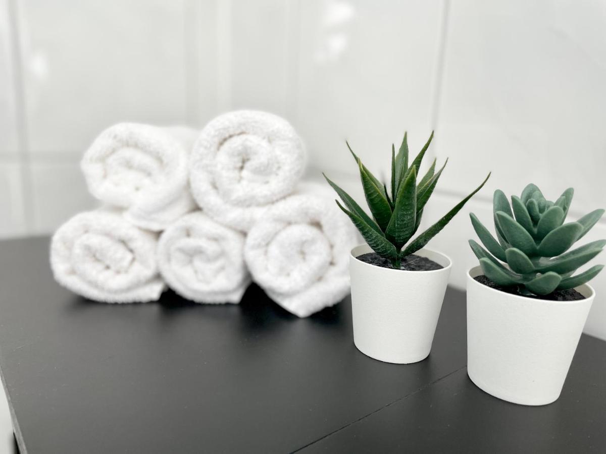 Design Maisonette I Kamin I 10 Personen I Netflix * Bremen