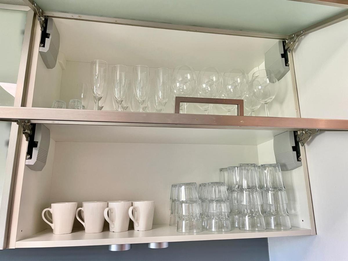 Apartment Design Maisonette I Kamin I 10 Personen I Netflix *