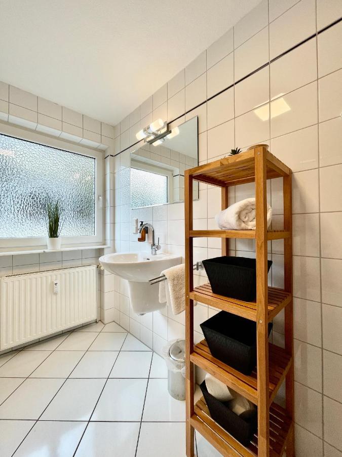 Design Maisonette I Kamin I 10 Personen I Netflix Bremen