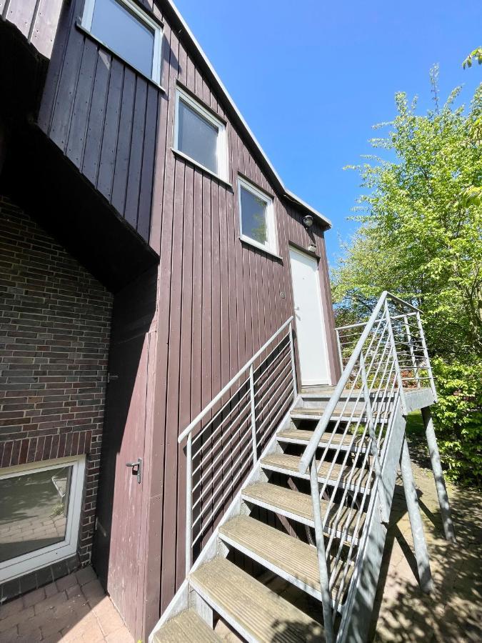 Design Maisonette I Kamin I 10 Personen I Netflix